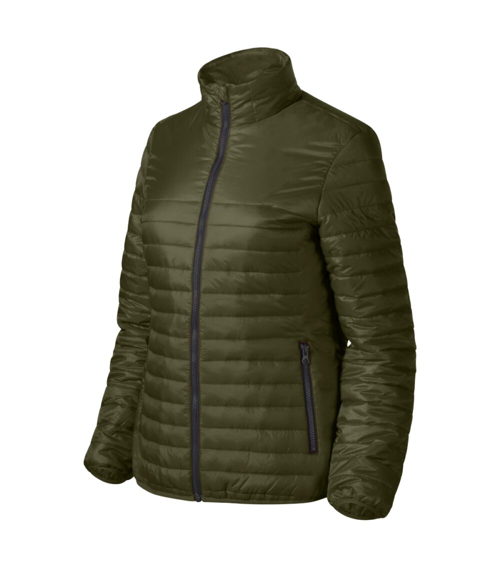 Kurtka damska MALFINI Phantom — Military