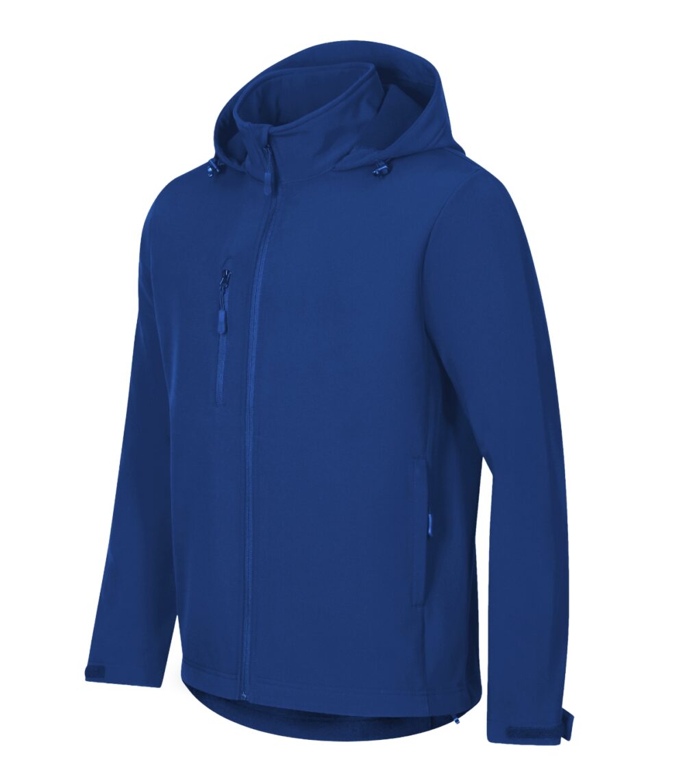 Softshell kurtka męska MALFINI Trail — Chabrowy