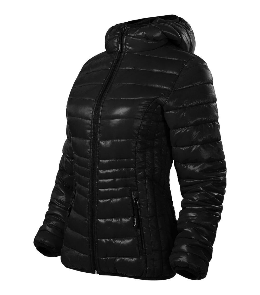 Kurtka damska MALFINI Premium Everest — Czarny