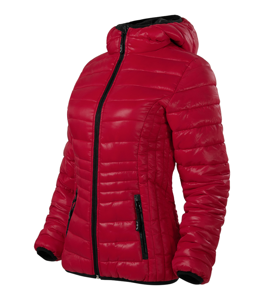 Kurtka damska MALFINI Premium Everest — Formula red