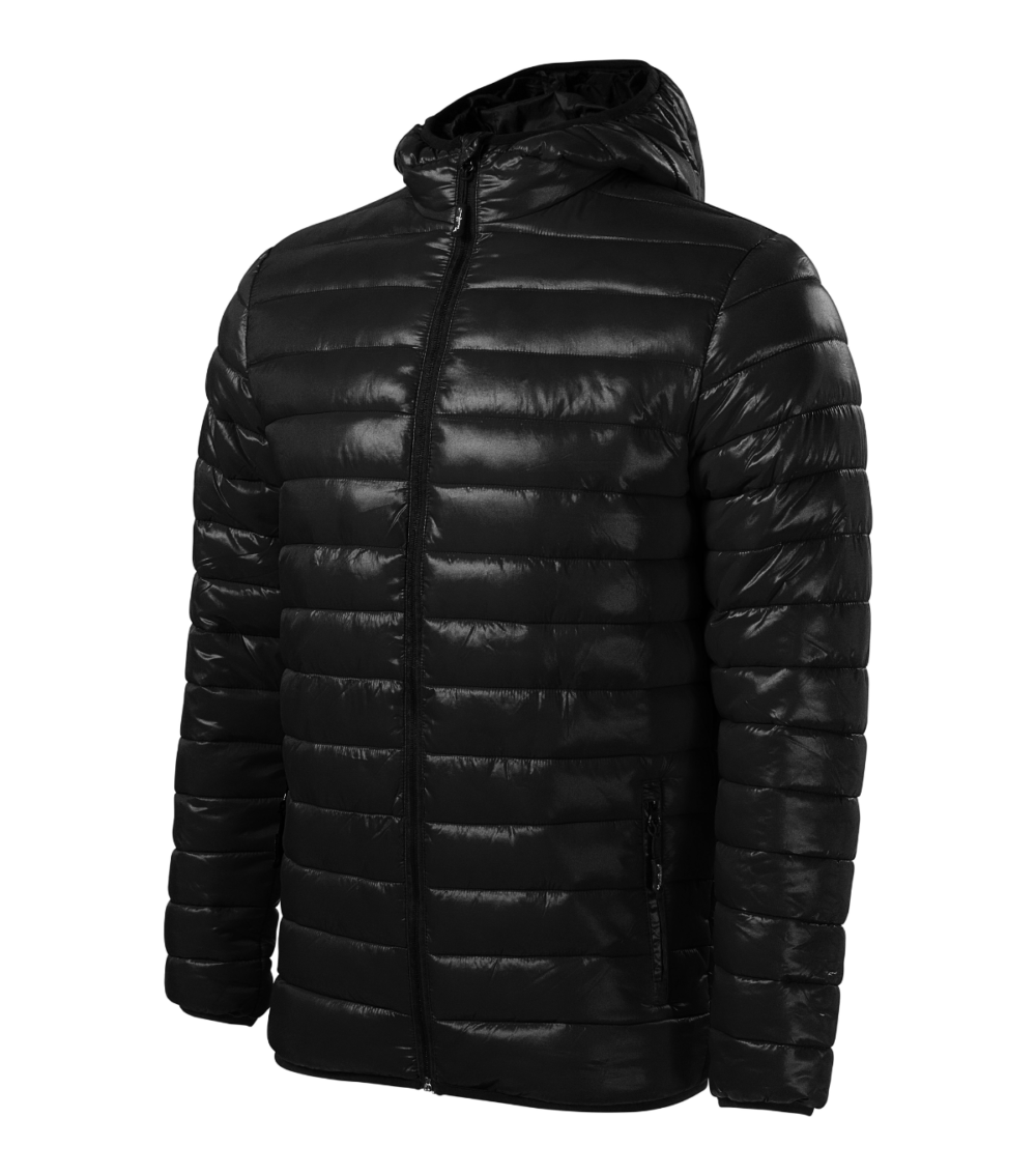Kurtka męska MALFINI Premium Everest — Czarny