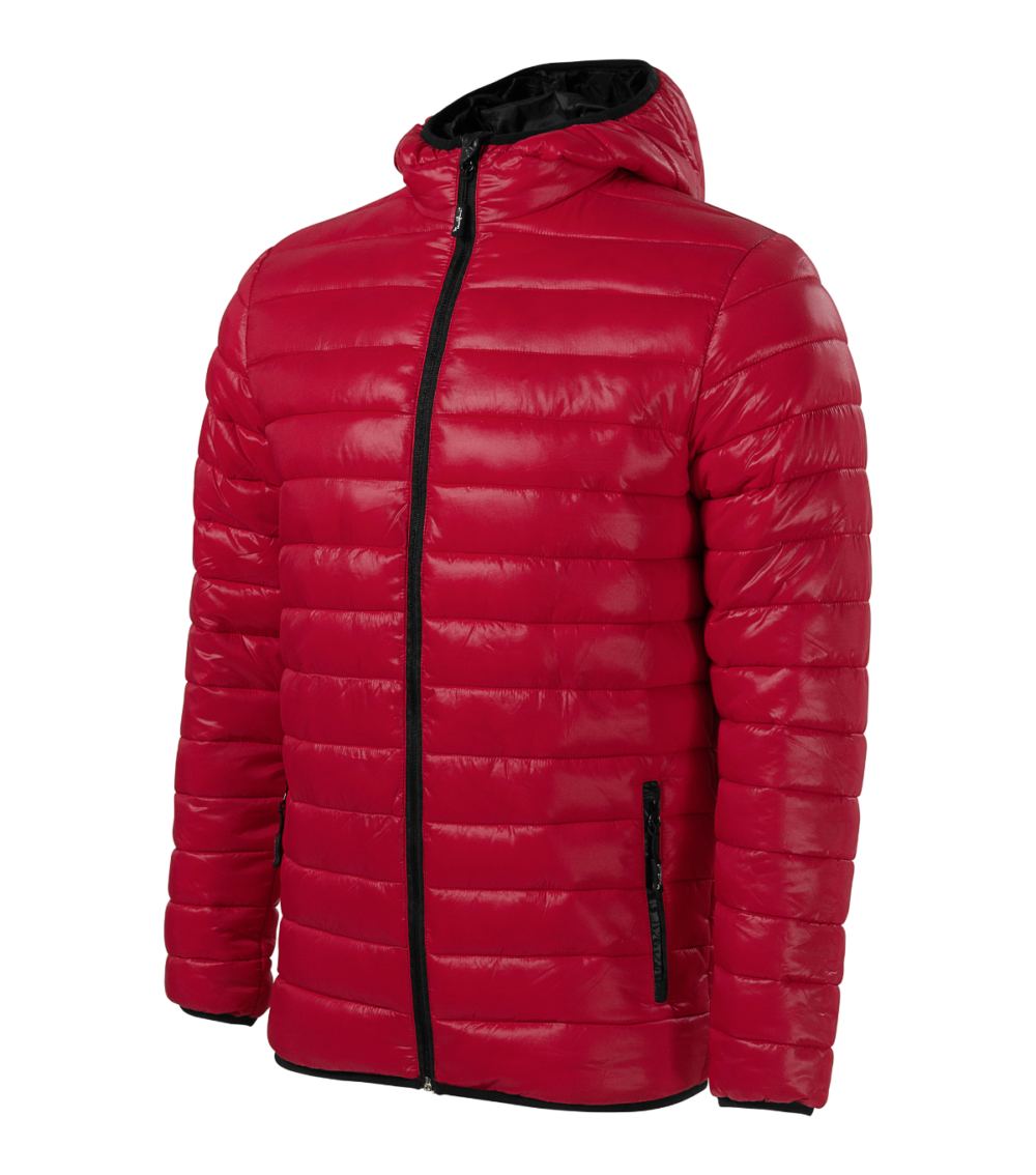Kurtka męska MALFINI Premium Everest — Formula red
