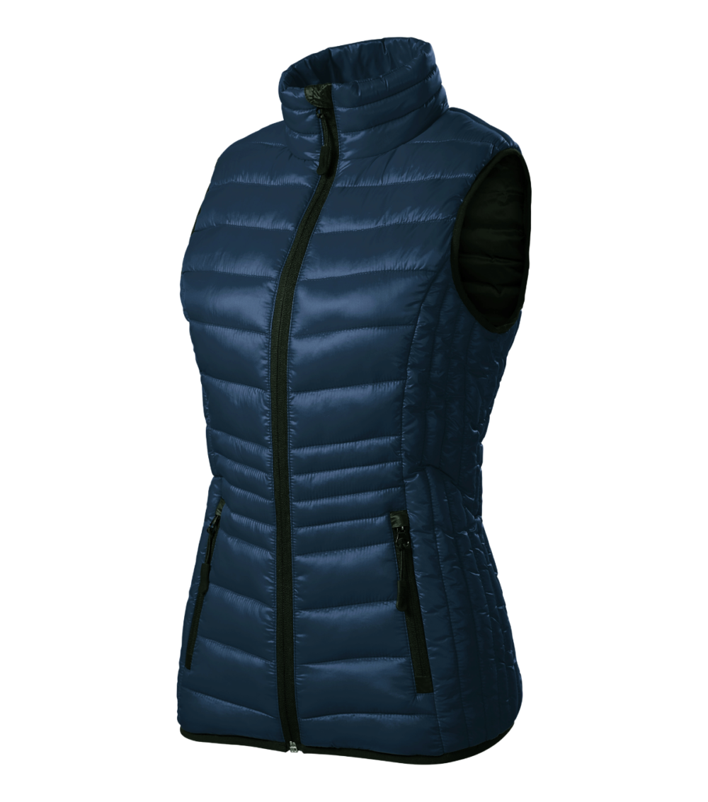 Kamizelka damska MALFINI Premium Everest — Granatowy
