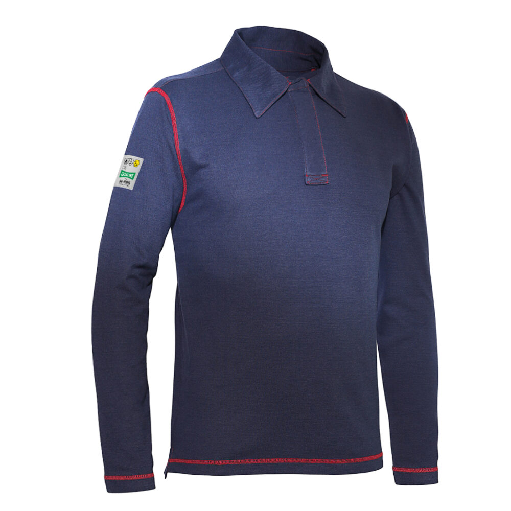 Koszulka polo MULTIPRO 5580