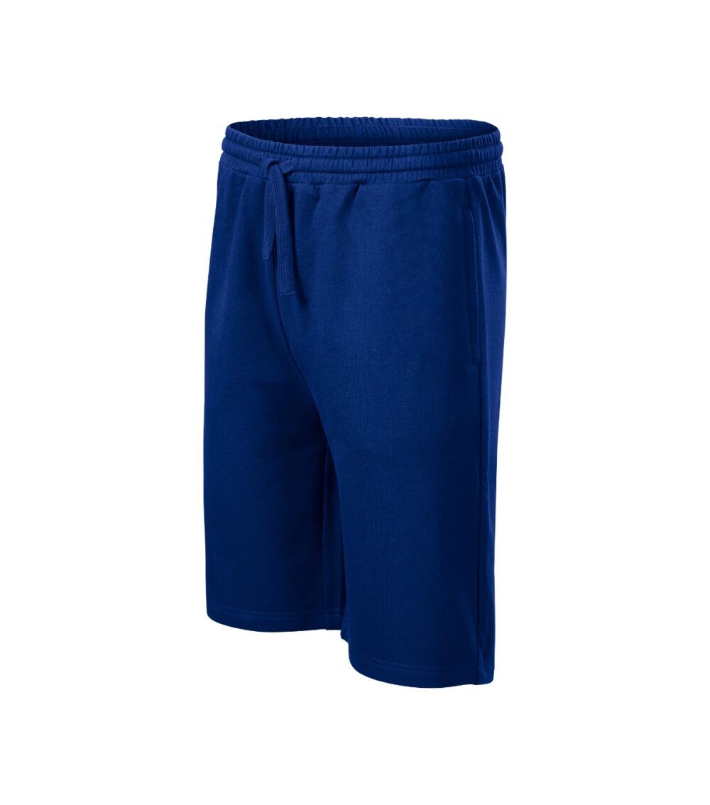 Szorty męskie MALFINI Comfy — Chabrowy