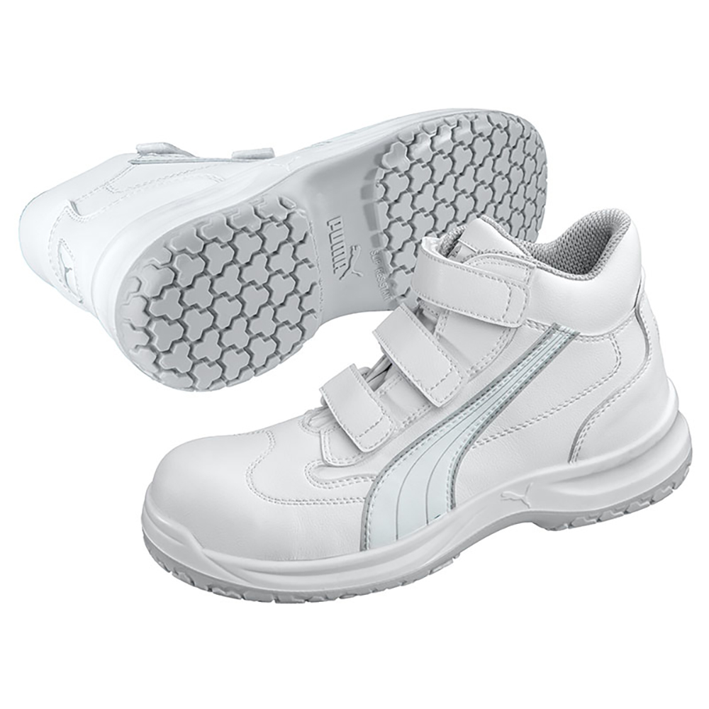 OBUWIE PUMA ABSOLUTE MID S2 630182