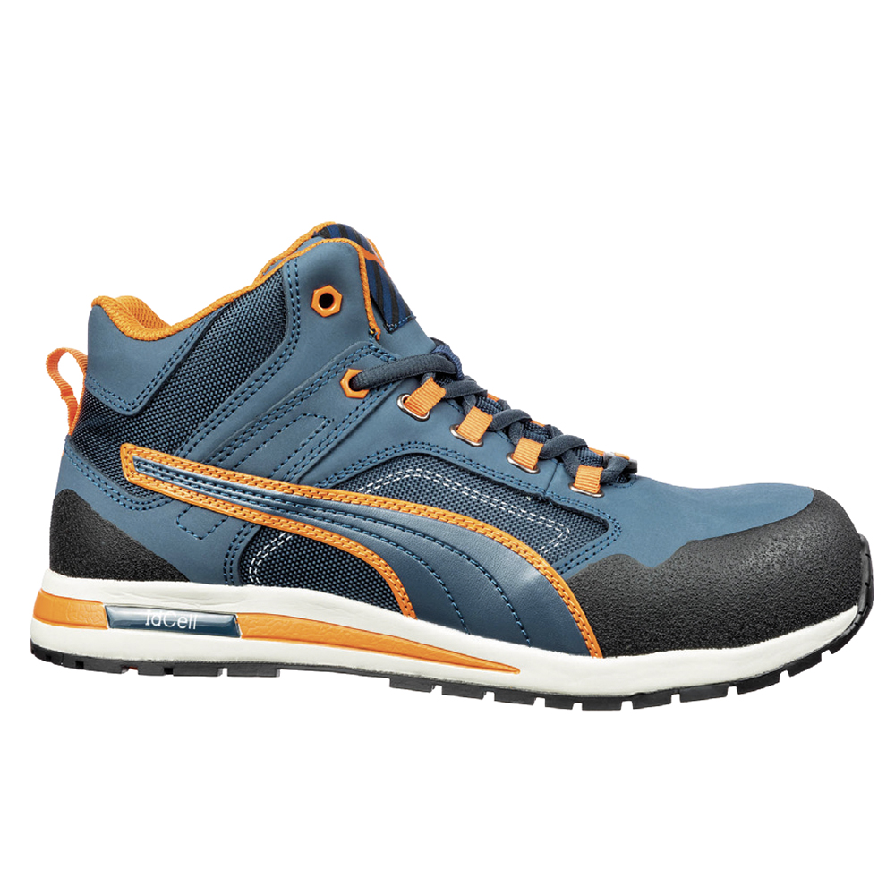 OBUWIE PUMA CROSSTWIST MID S3 HRO SRC 633140