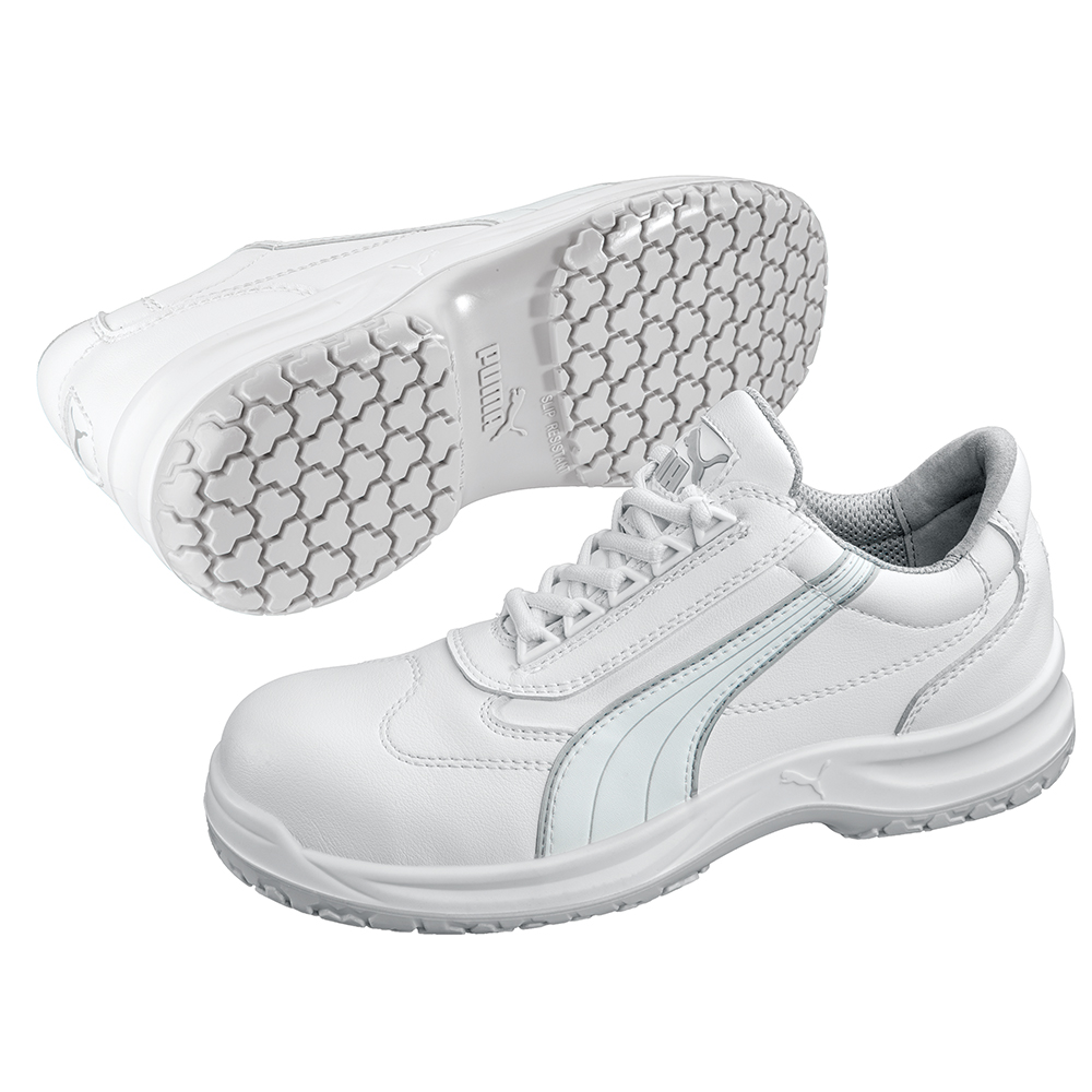 OBUWIE PUMA CLARITY LOW S2 640622