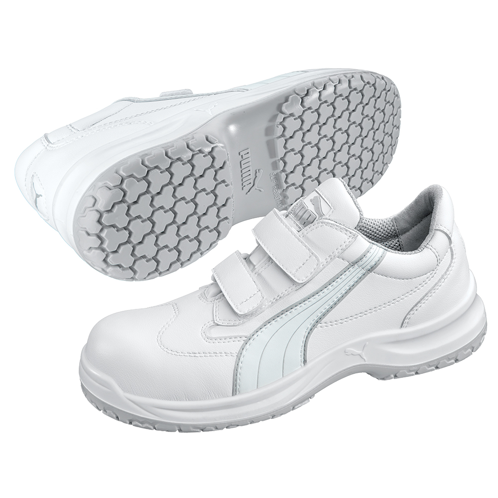 OBUWIE PUMA ABSOLUTE LOW S2 640642
