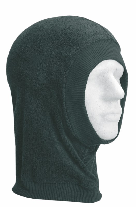 Czapka ocieplana typu KOMINIARKA pod kask