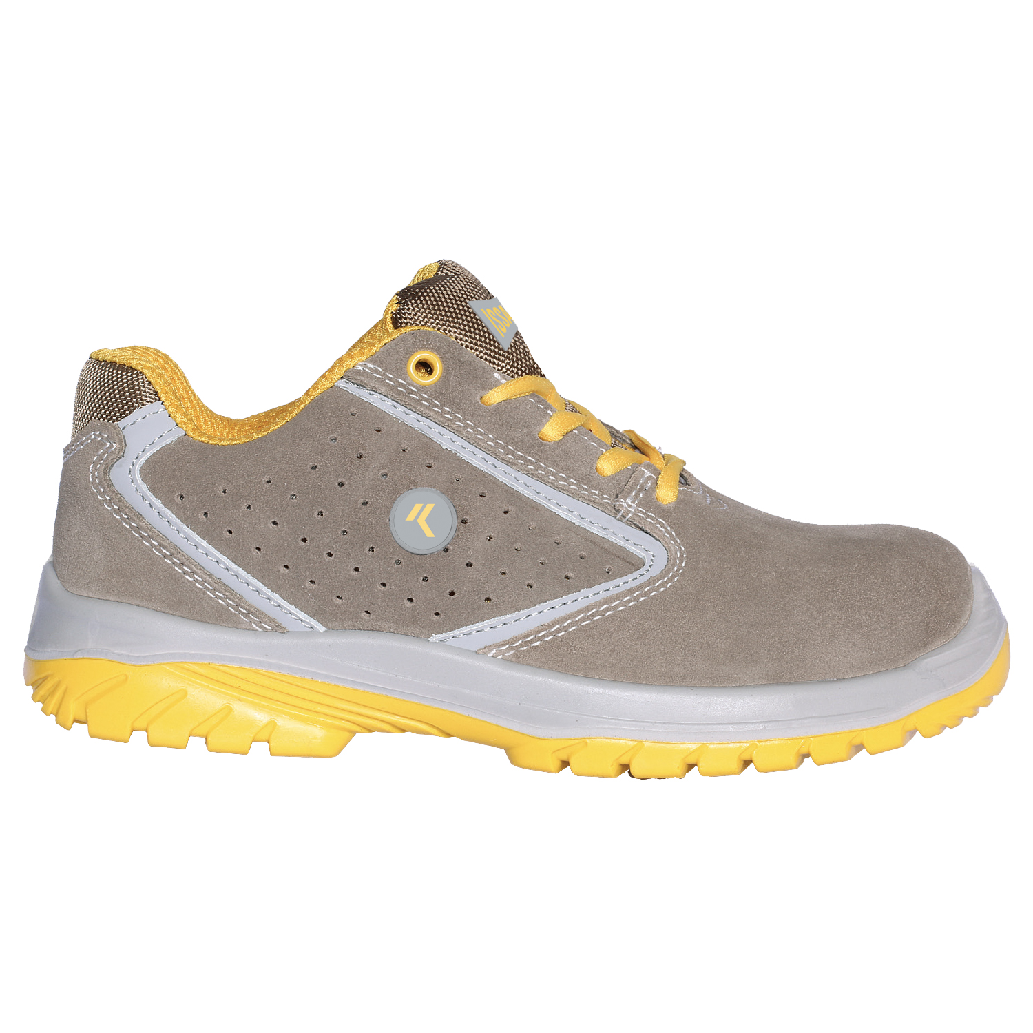 Buty ochronne RHINO EN 20345 S1P SRC 68360