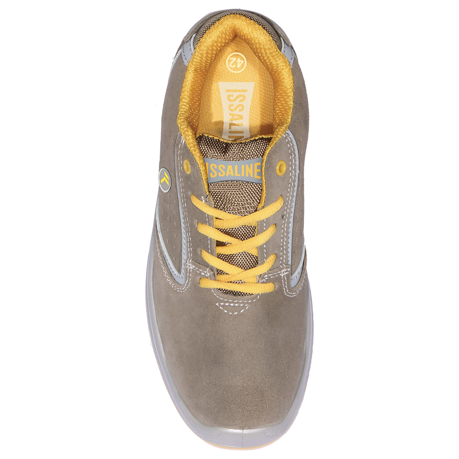 Buty ochronne RHINO EN 20345 S1P SRC 68360 - obrazek 2