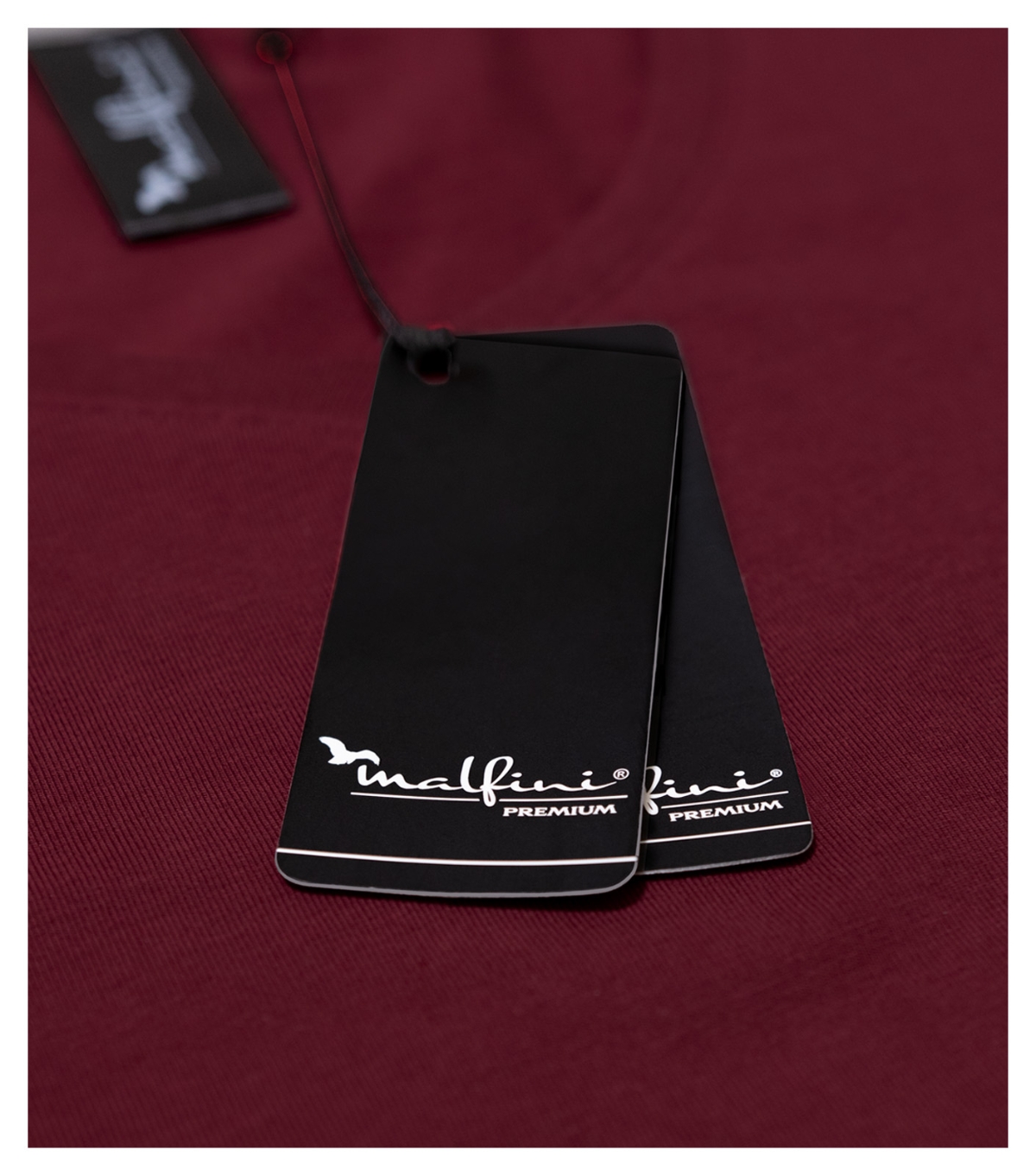 Koszulka damska MALFINI Premium Action V-neck — Jasny antracyt - obrazek 4