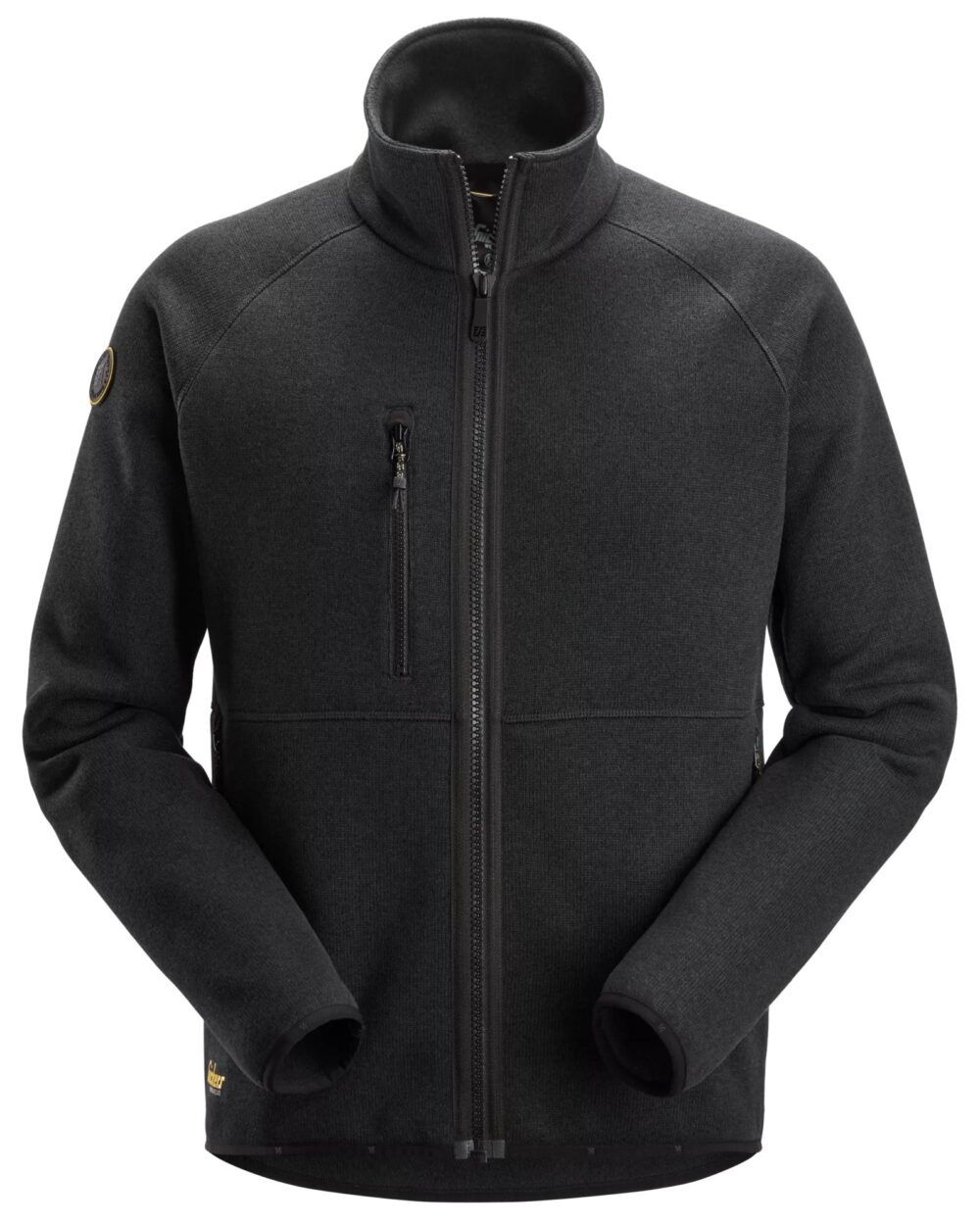 AllroundWork, Bluza polarowa Polartec® Thermal Pro®, na suwak