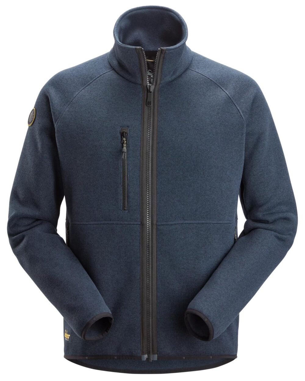 AllroundWork, Bluza polarowa Polartec® Thermal Pro®, na suwak
