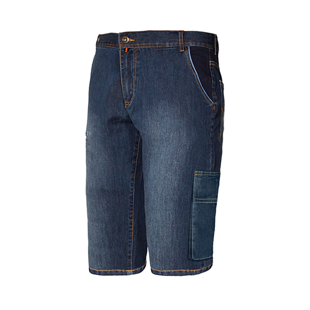 Bermudy STRETCH LIGHT 8023B