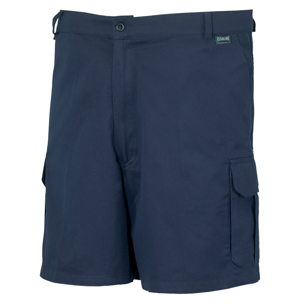 Bermudy robocze SUMMER 8034