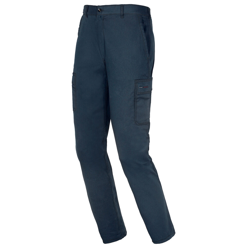 Spodnie robocze EASYSTRETCH 8038B