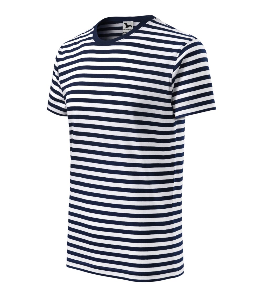 Koszulka unisex MALFINI Sailor — Granatowy