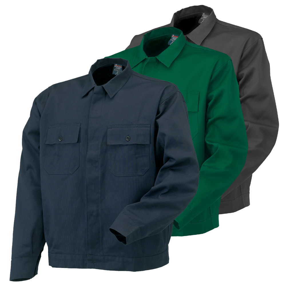 @Bluza robocza EUROPA 8045