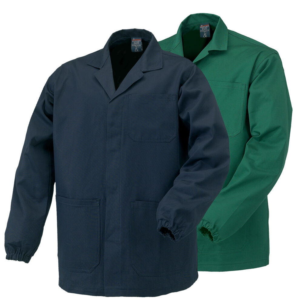Bluza robocza EUROPA 8050
