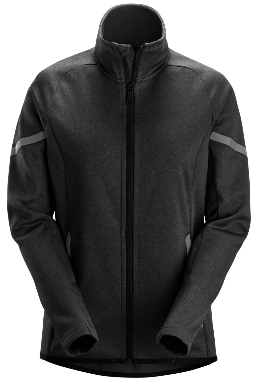 AllroundWork, Bluza polarowa 37.5®, na suwak – damska