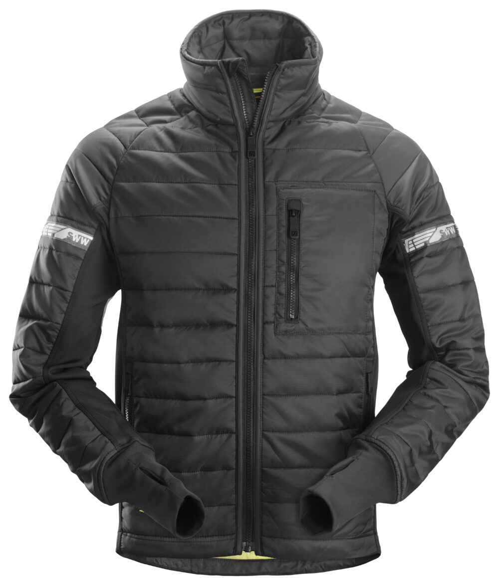 AllroundWork, Kurtka pikowana Insulator 37.5®