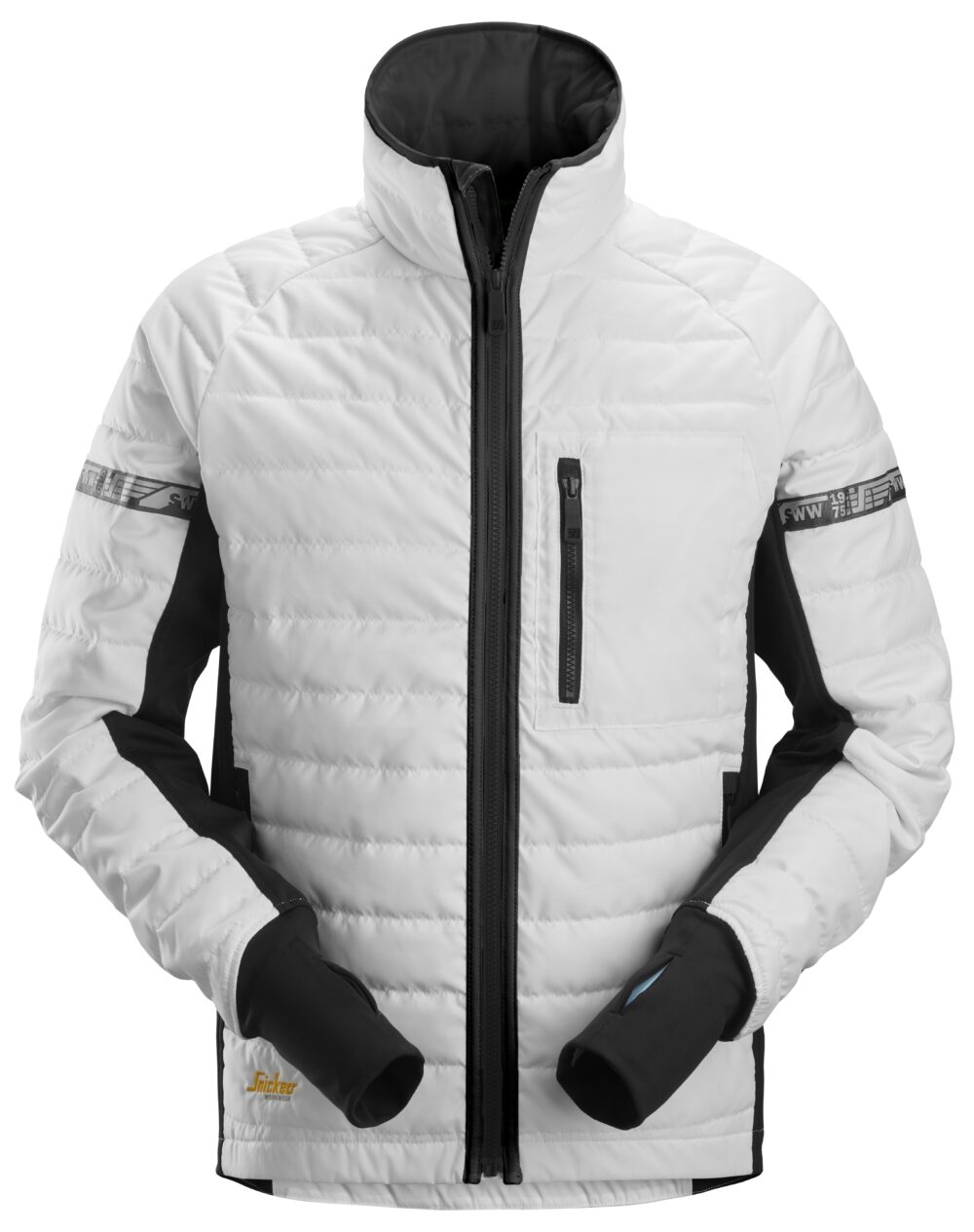 AllroundWork, Kurtka pikowana Insulator 37.5®