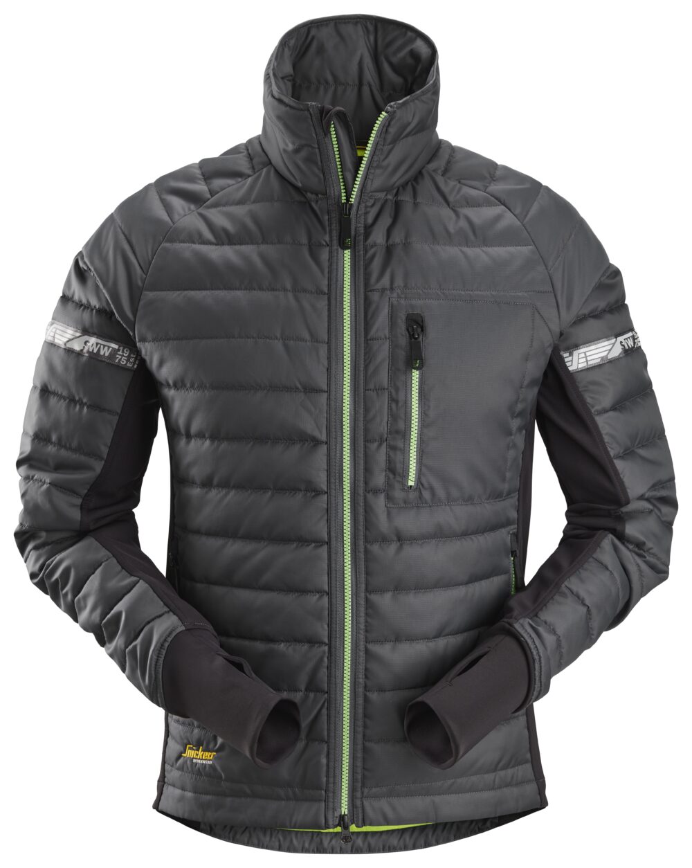 AllroundWork, Kurtka pikowana Insulator 37.5®