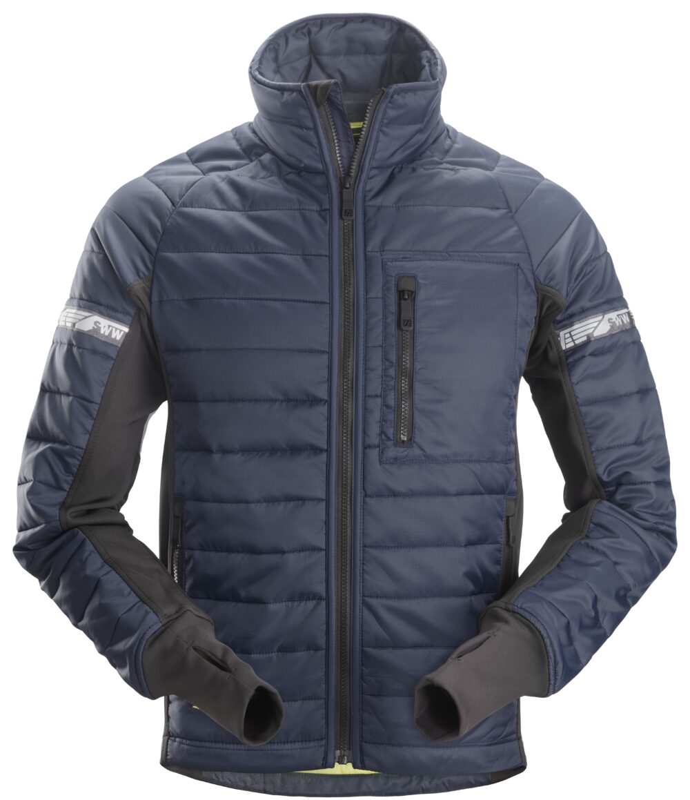 AllroundWork, Kurtka pikowana Insulator 37.5®