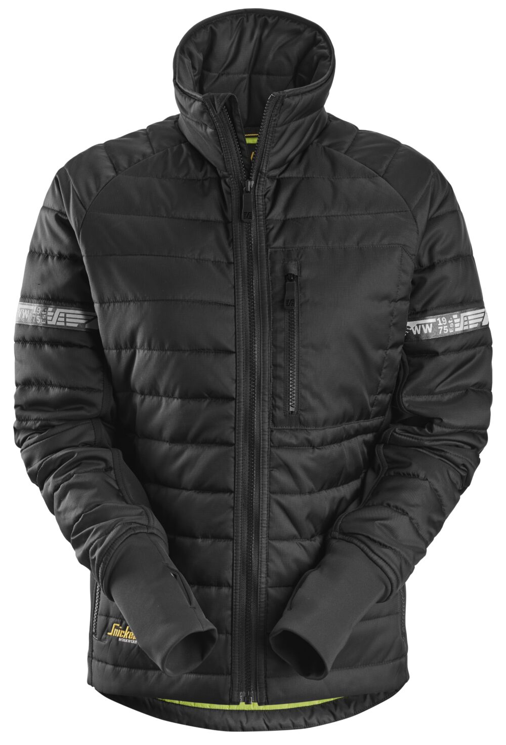 AllroundWork, Kurtka pikowana Insulator 37.5® - damska