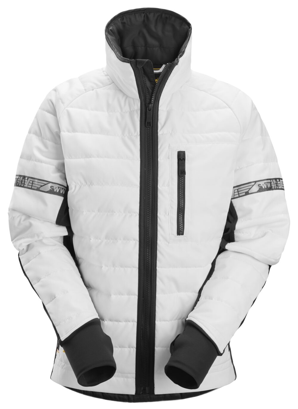 AllroundWork, Kurtka pikowana Insulator 37.5® - damska