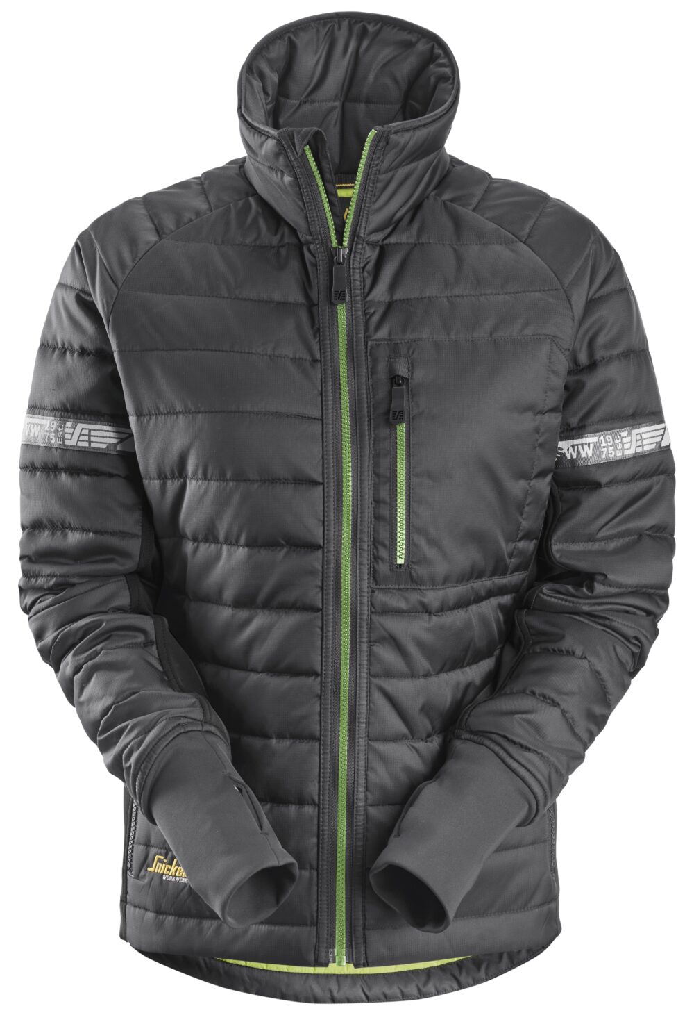AllroundWork, Kurtka pikowana Insulator 37.5® - damska