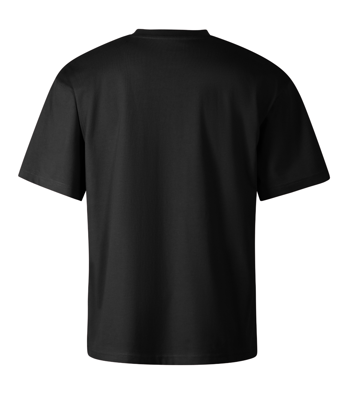 Koszulka unisex MALFINI Stage — Czarny - obrazek 7