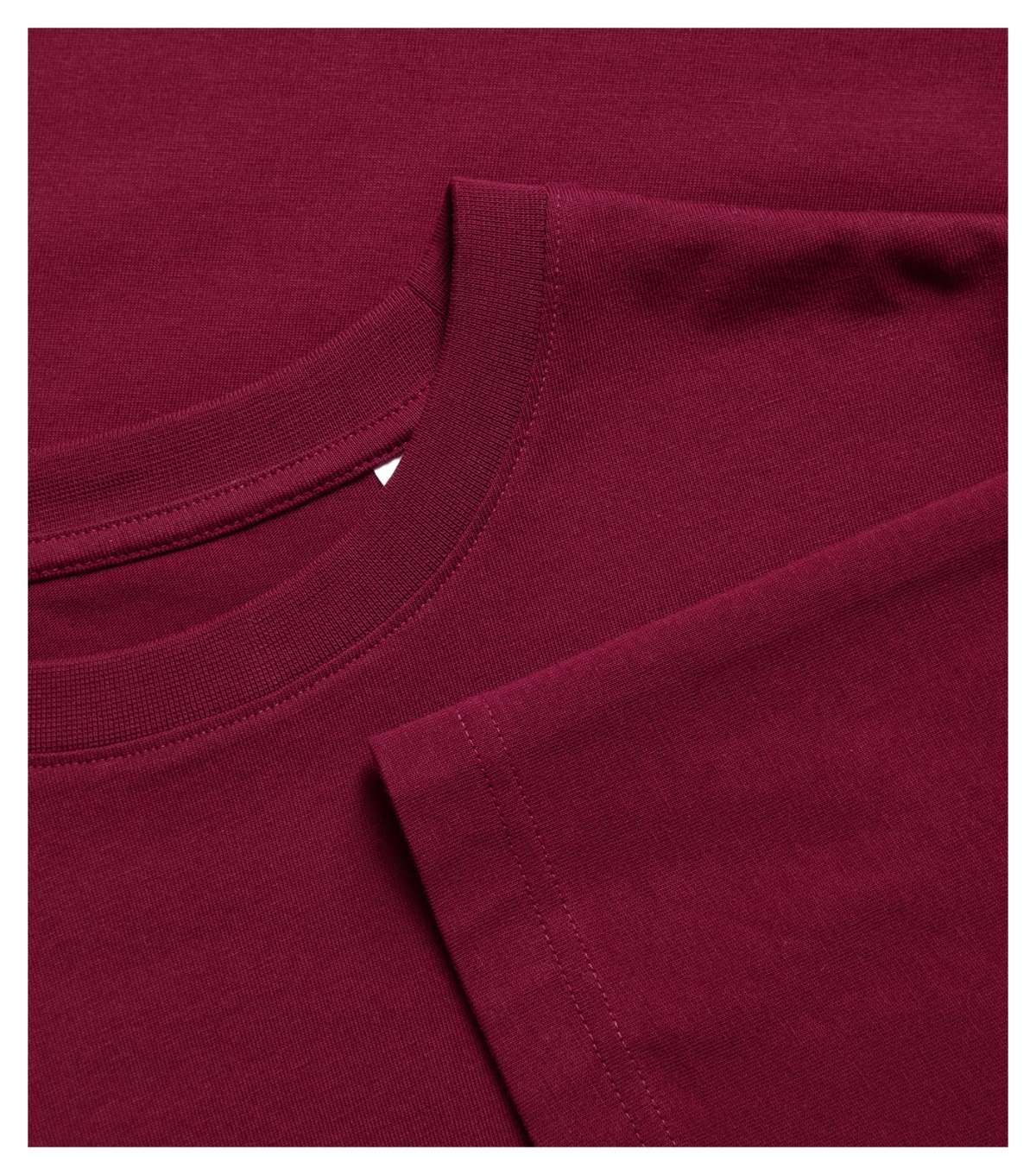 Koszulka unisex MALFINI Stage — Czarny - obrazek 3