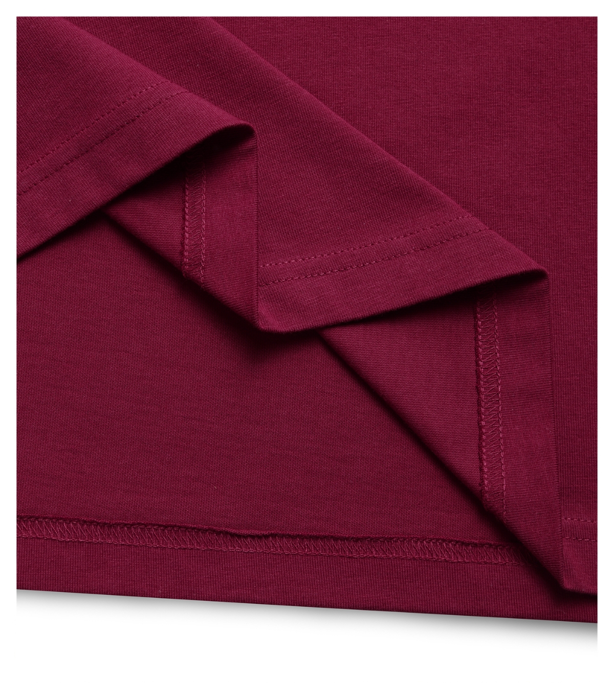 Koszulka unisex MALFINI Stage — Czarny - obrazek 4
