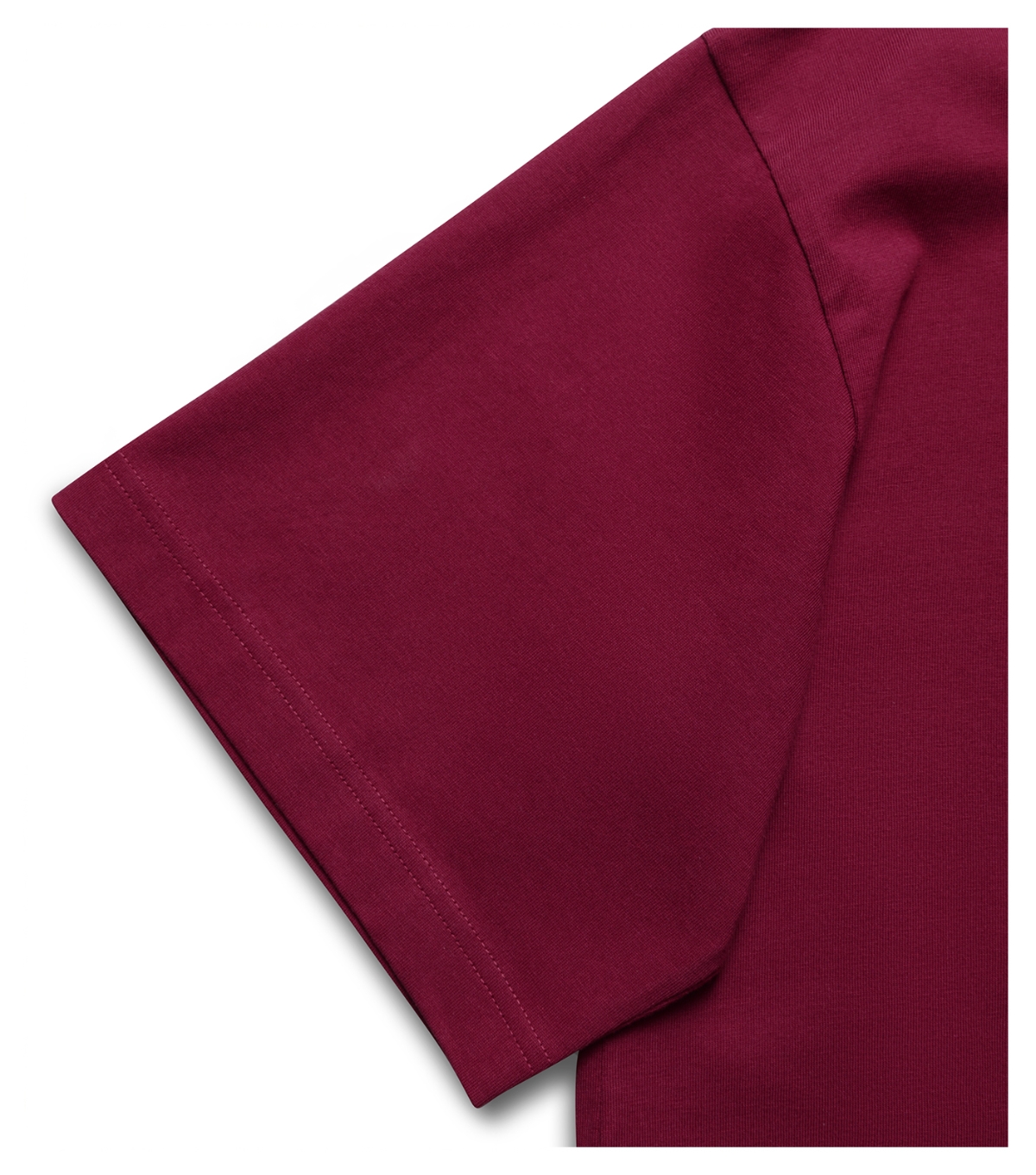 Koszulka unisex MALFINI Stage — Czarny - obrazek 5