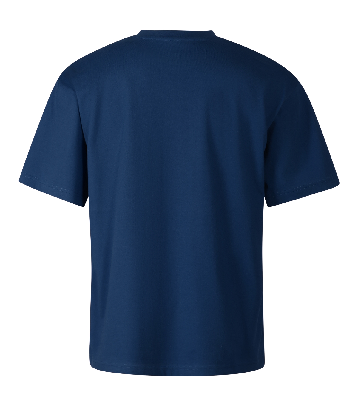Koszulka unisex MALFINI Stage — Ciemnoniebieski - obrazek 7