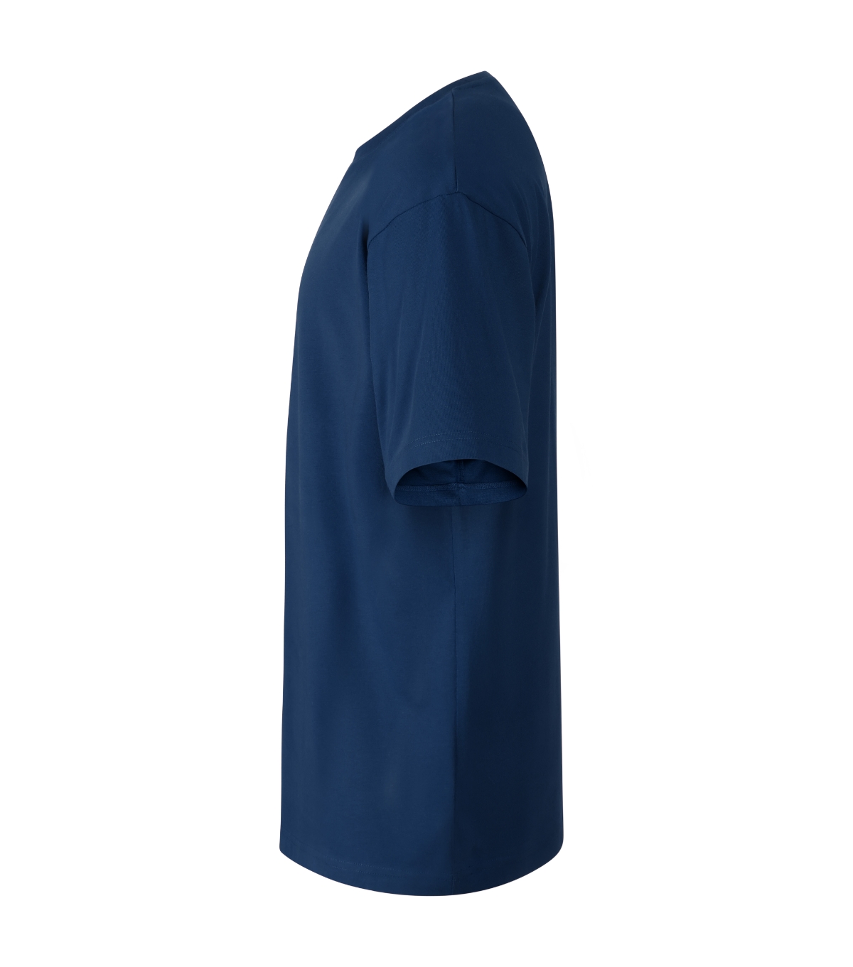 Koszulka unisex MALFINI Stage — Ciemnoniebieski - obrazek 6