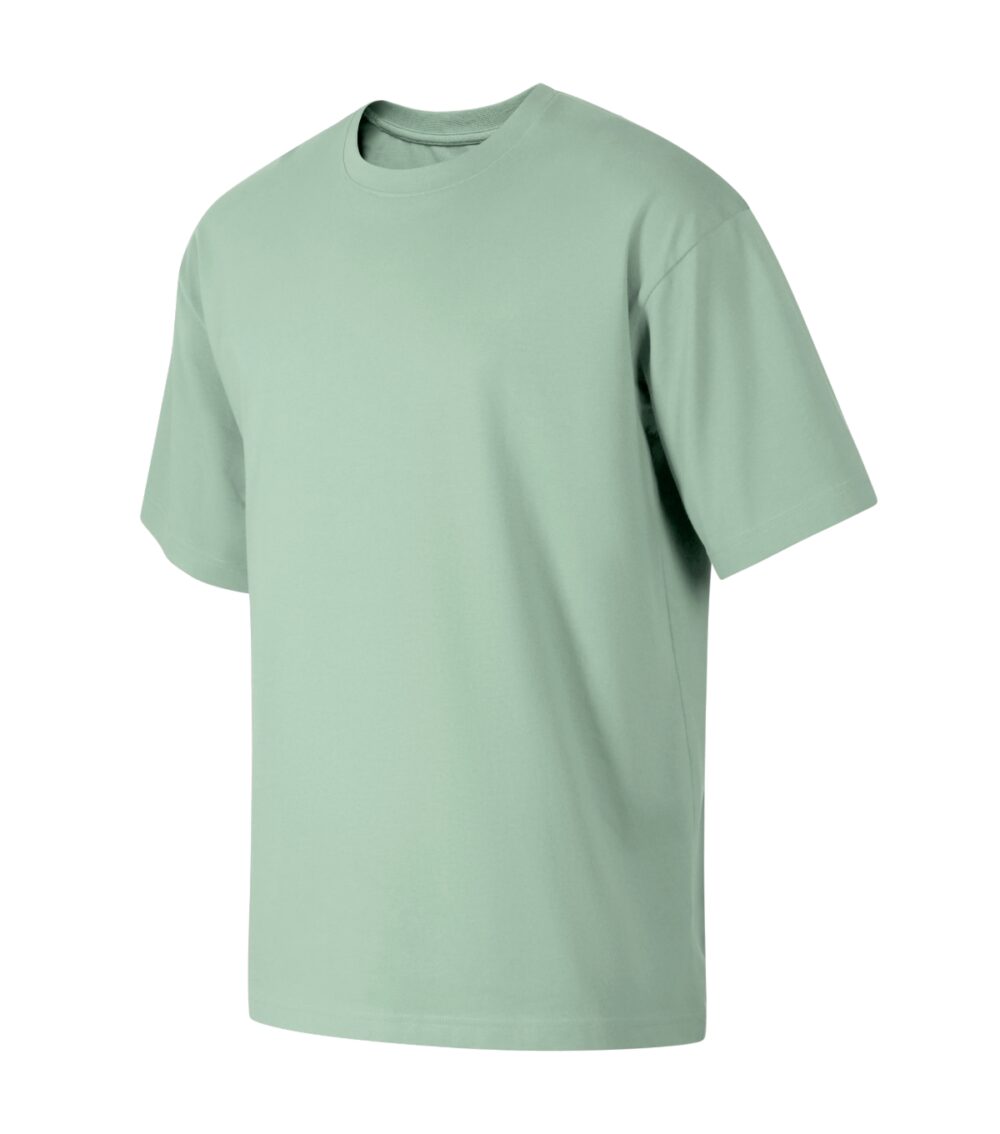 Koszulka unisex MALFINI Stage — Sage