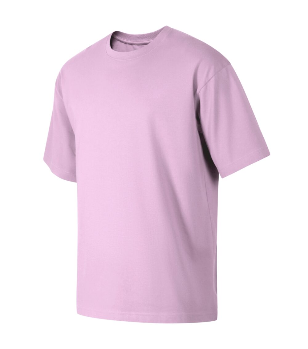 Koszulka unisex MALFINI Stage — Orchid