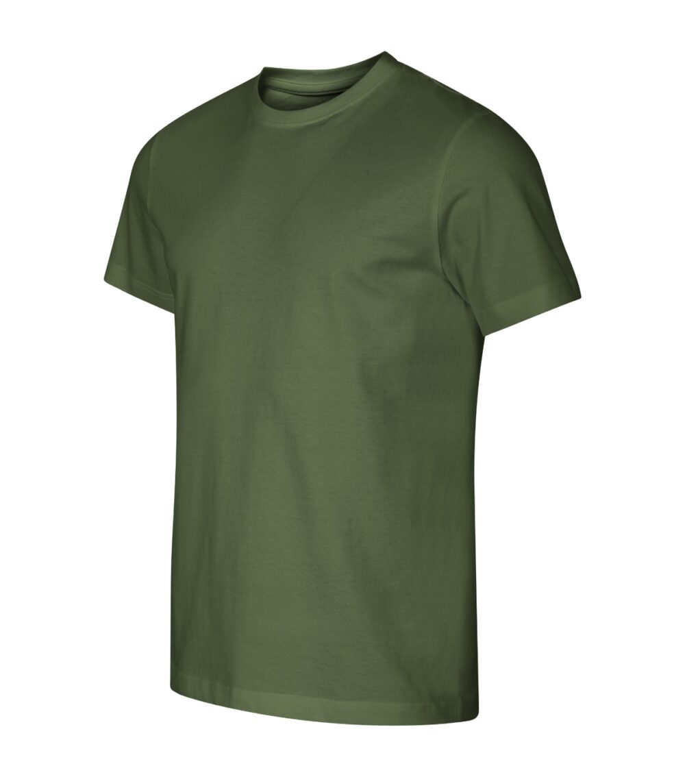 Koszulka męska MALFINI Edge — Khaki