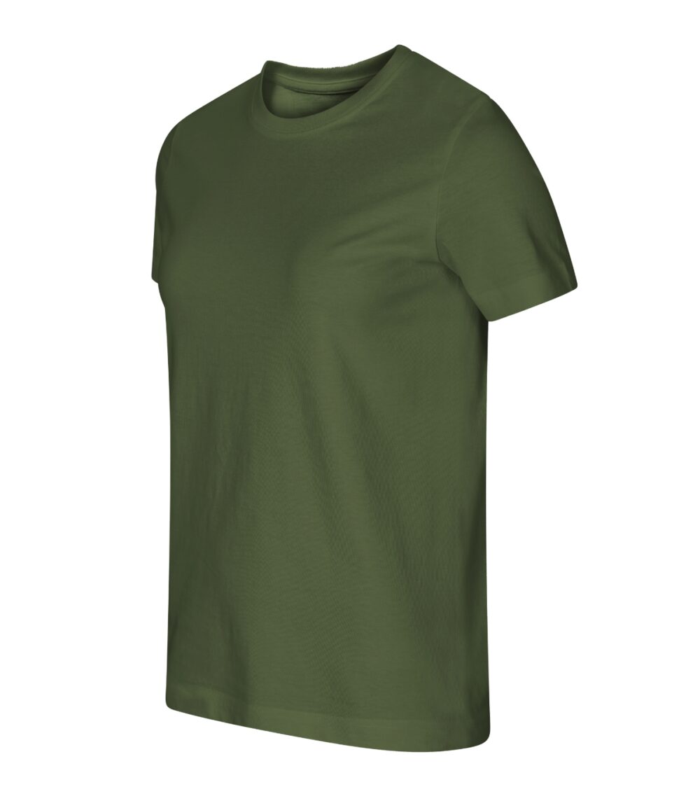 Koszulka damska MALFINI Edge — Khaki
