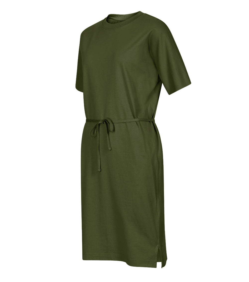 Sukienka damskie MALFINI Muse — Military
