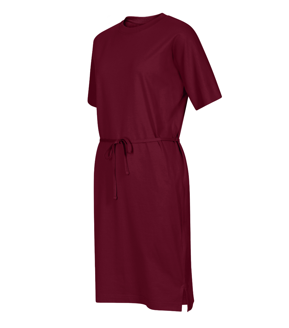 Sukienka damskie MALFINI Muse — Garnet