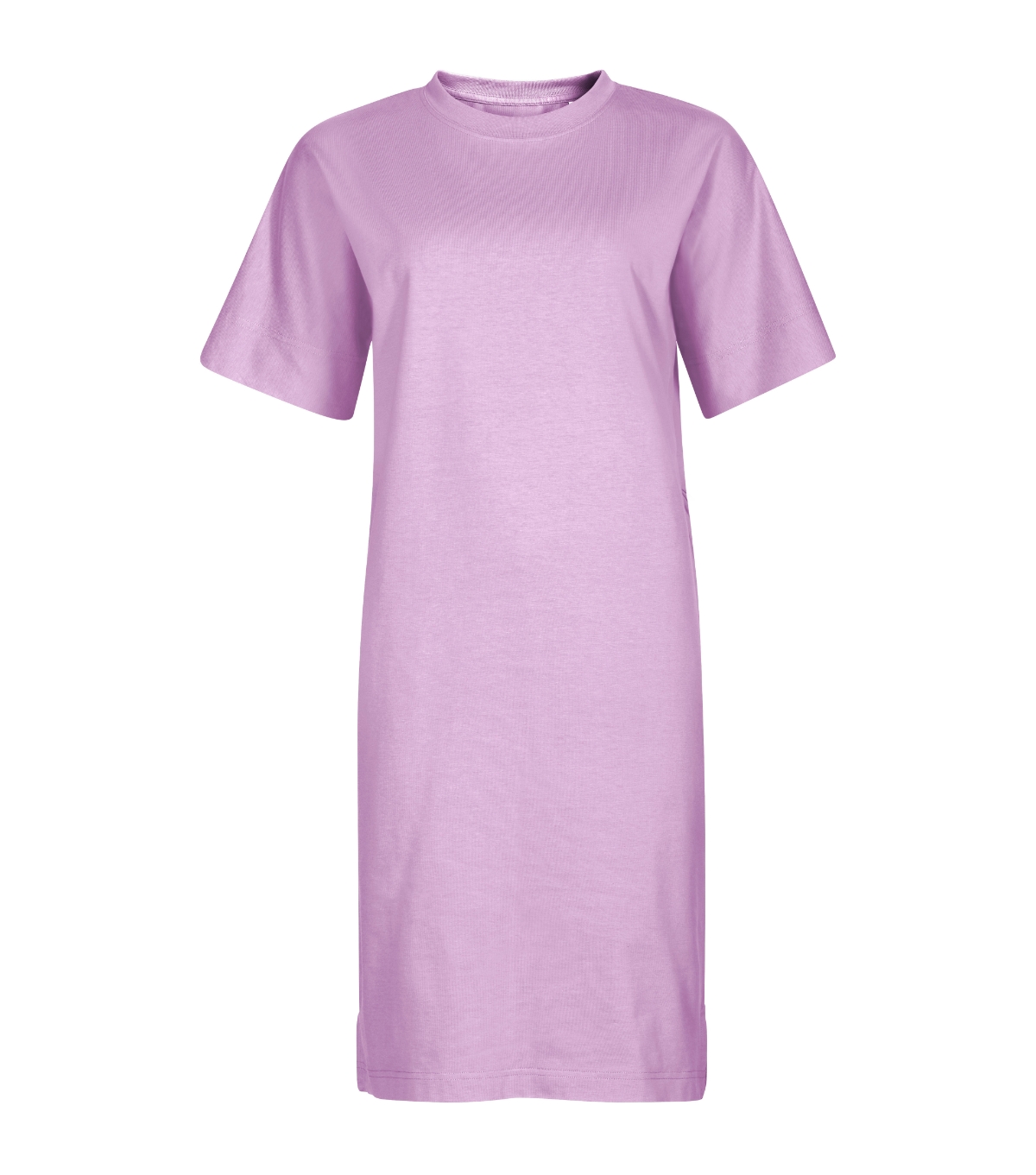 Sukienka damskie MALFINI Muse — Orchid - obrazek 8