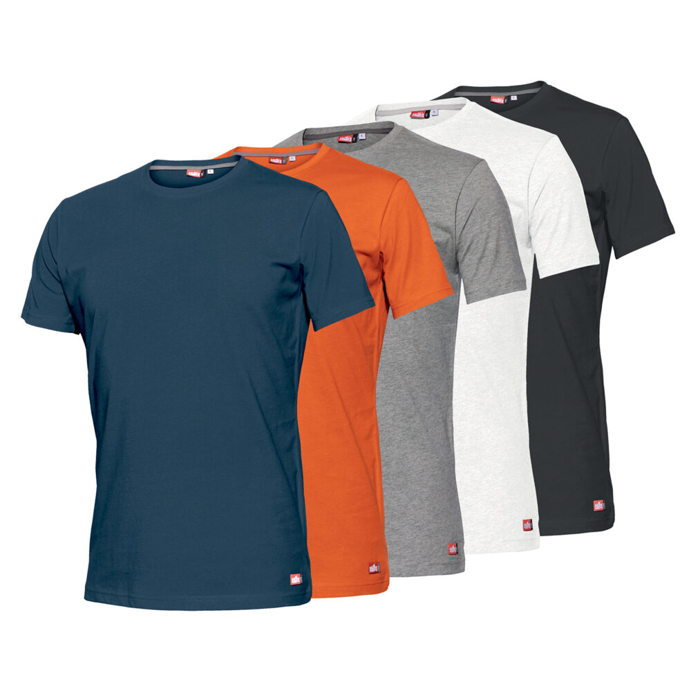 T-SHIRT SORRENTO 8180