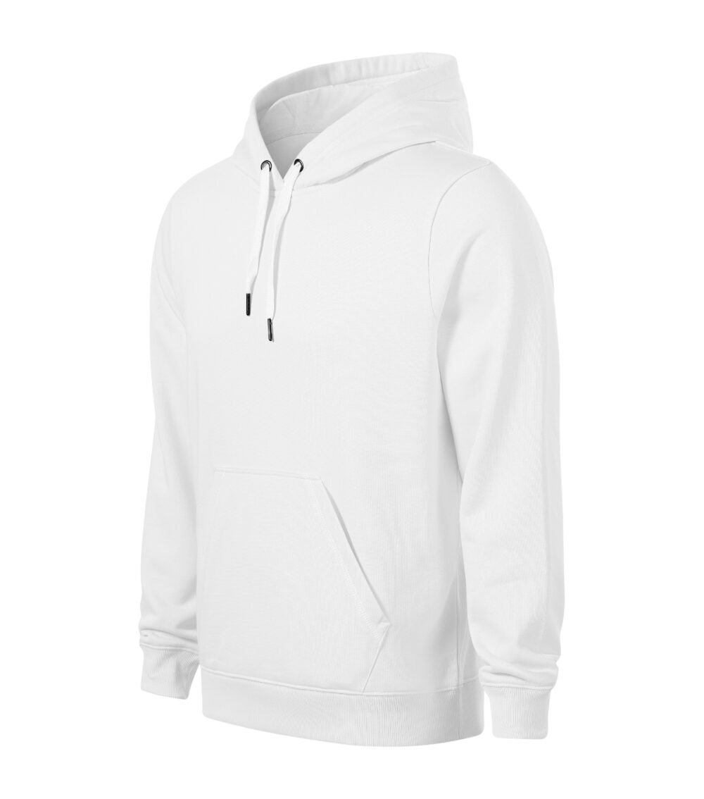 Bluza męska MALFINI Break — Biały