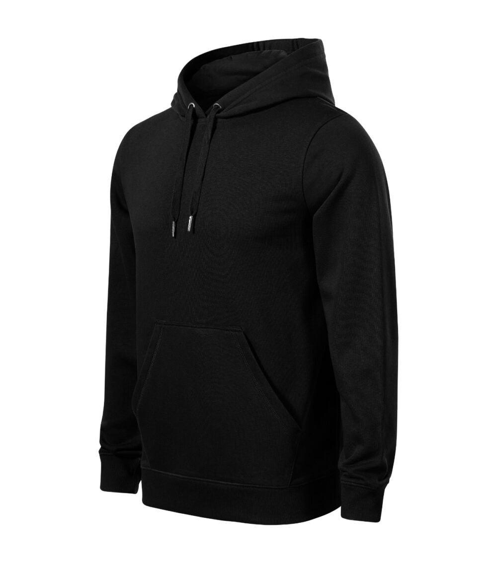Bluza męska MALFINI Break — Czarny