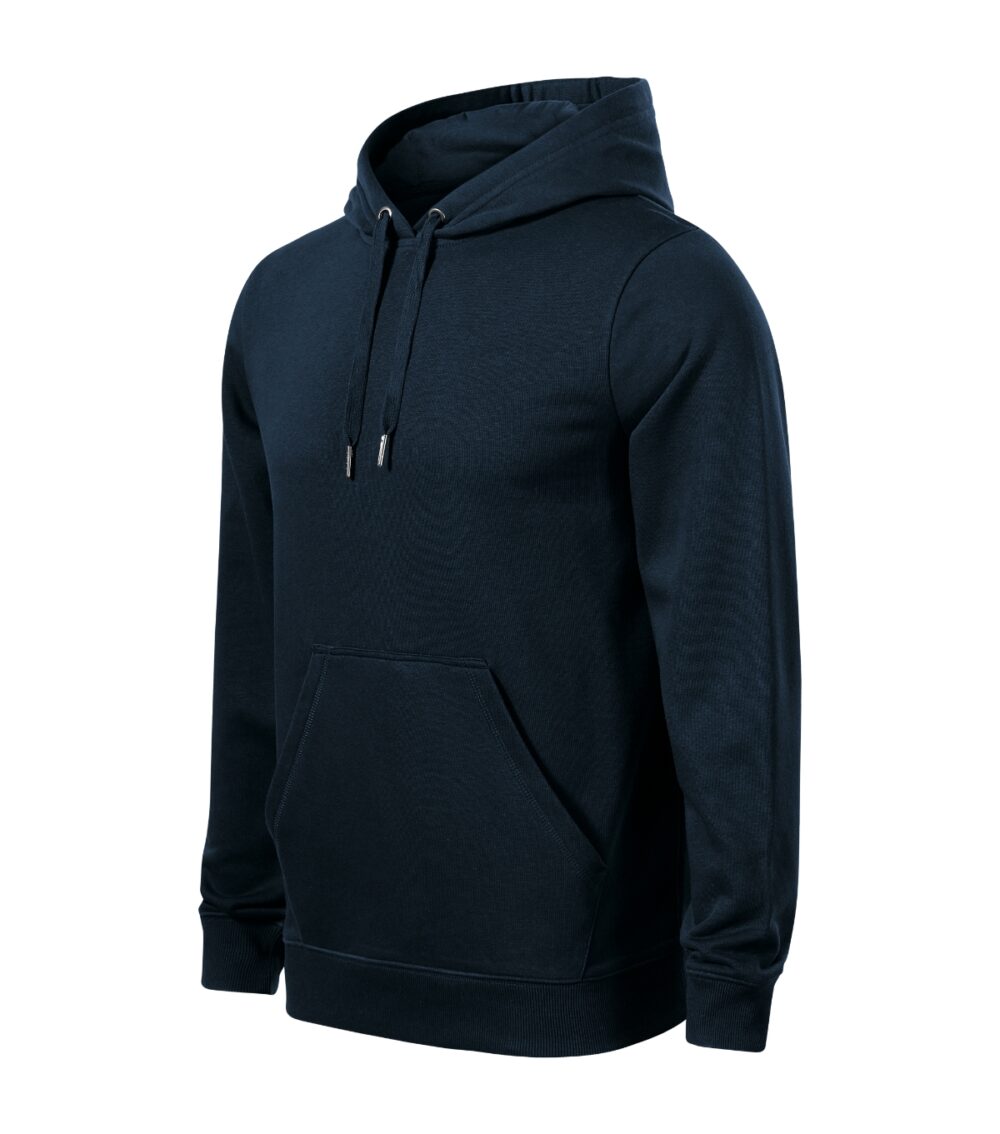 Bluza męska MALFINI Break — Granatowy